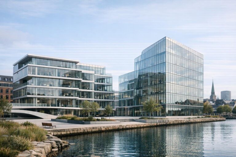 Business i Middelfart: Erhvervsliv, politik og netværk i fokus i april 2026