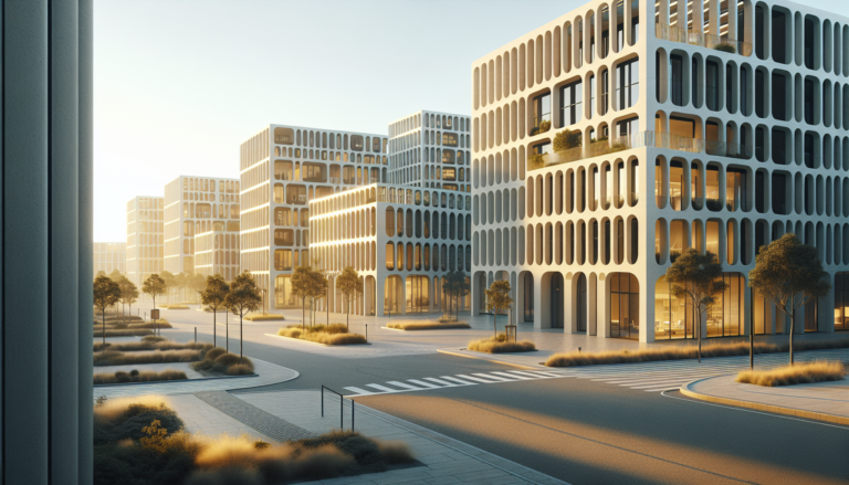 Business i Middelfart: Erhvervsarealer, arbejdskraft og kommunal service